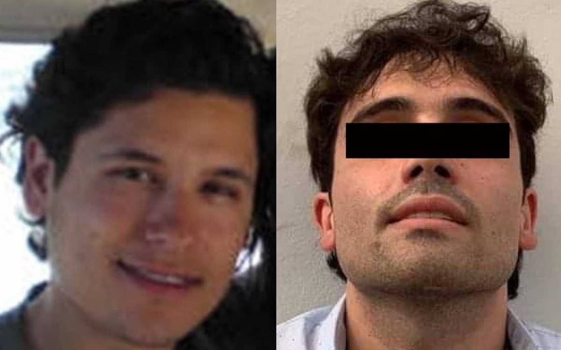 DEA mantiene en su lista de fugitivos a hermano de Ovidio Guzmán El Sol de San Luis Noticias